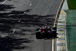 Charles Leclerc, Sauber C37