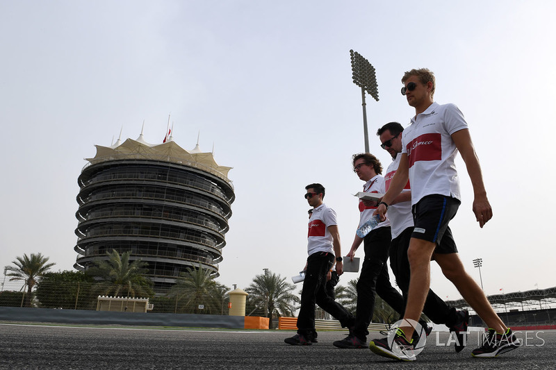 Gran Premio de Bahrein