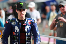 Maverick Viñales, Yamaha Factory Racing