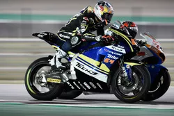 Bo Bendsneyder, Tech 3 Racing