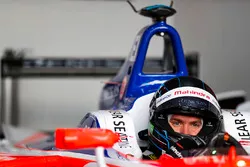 Nick Heidfeld, Mahindra Racing