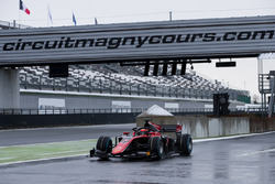 Jack Aitken, ART Grand Prix