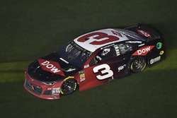 1. Austin Dillon, Richard Childress Racing Chevrolet Camaro