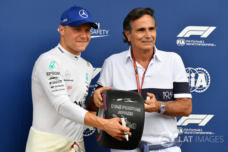F1 2018 - Osztrák Nagydíj - időmérő