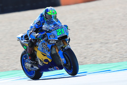 Франко Морбіделлі, Estrella Galicia 0,0 Marc VDS