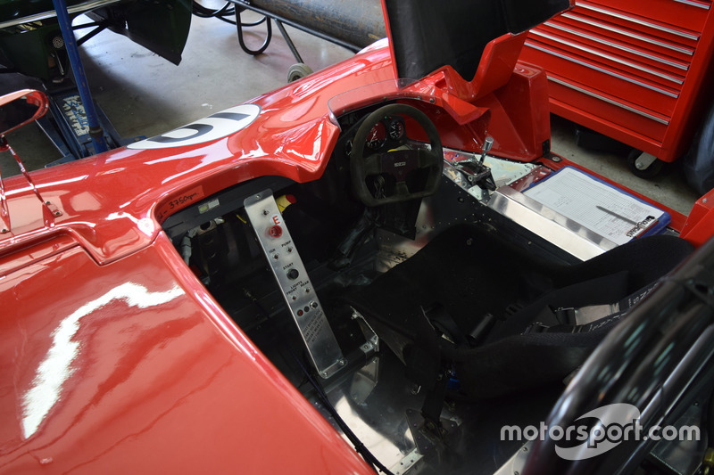 Motor Legend Festival