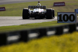 Josef Newgarden, Team Penske Chevrolet