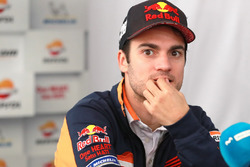 Dani Pedrosa, Repsol Honda Team