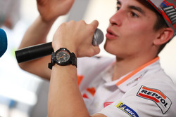 Марк Маркес, Repsol Honda Team
