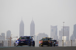 Gianni Morbidelli, West Coast Racing, Volkswagen Golf GTI TCR