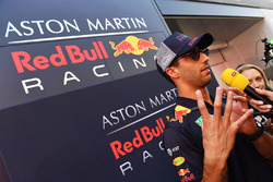 Daniel Ricciardo, Red Bull Racing
