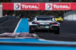 #82 BMW Team MTEK BMW M8 GTE: Augusto Farfus, Antonio Felix da Costa, Alexander Sims, Tom Blomqvist