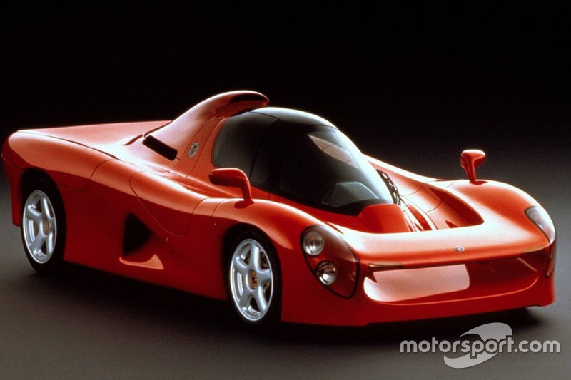Yamaha OX99-11