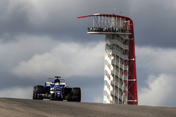 Marcus Ericsson, Sauber C36