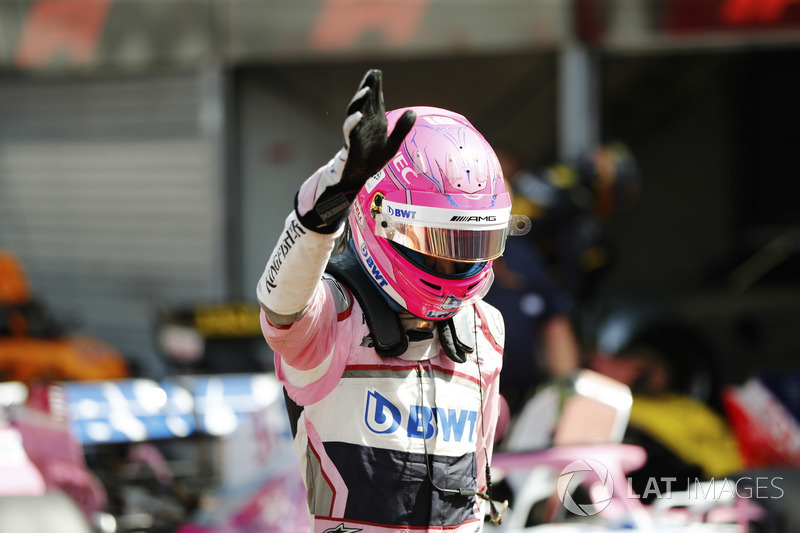 Force India
