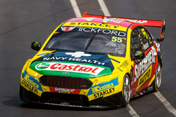 Chaz Mostert, Tickford Racing Ford