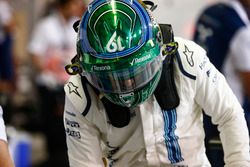 Felipe Massa, Williams