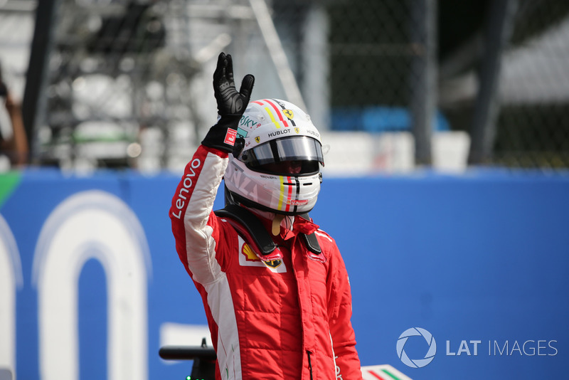 GP de Italia