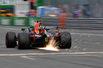 Daniel Ricciardo, Red Bull Racing RB14