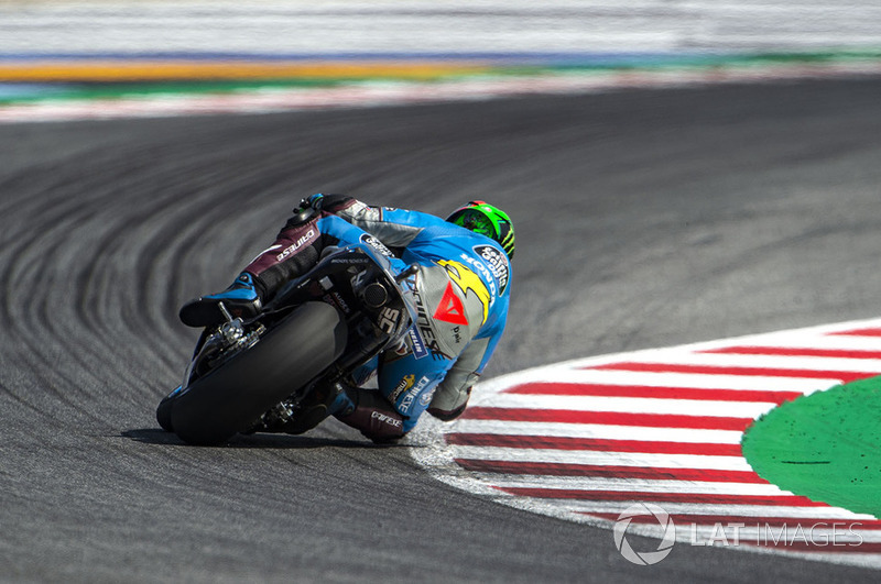 Franco Morbidelli, Estrella Galicia 0,0 Marc VDS