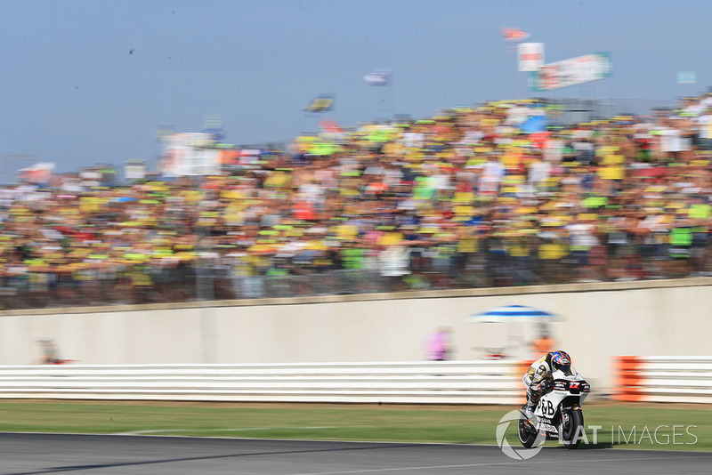 Karel Abraham, Angel Nieto Team