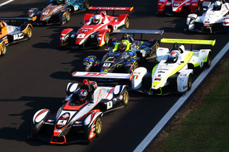 Simone Borelli, BF Motorsport