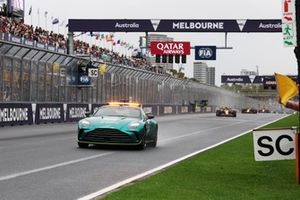 Lando Norris, McLaren