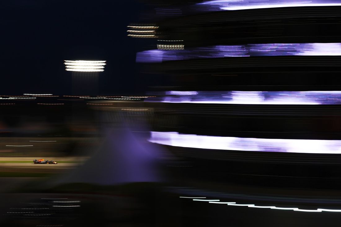 Liam Lawson, Red Bull Racing