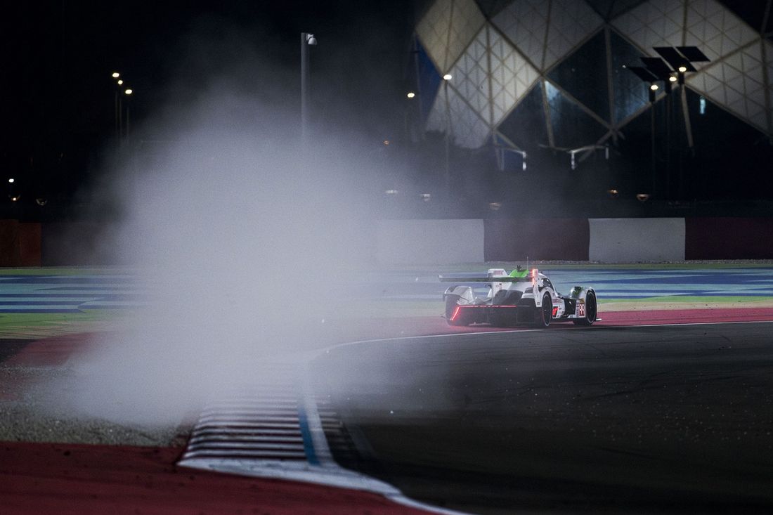 #99 Proton Competition Porsche 963: Neel Jani, Nicolas Pino, Nicolas Varrone