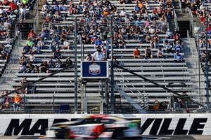 Christopher Bell, Joe Gibbs Racing, Mobil 1 Toyota Camry