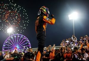 Oscar Piastri, McLaren