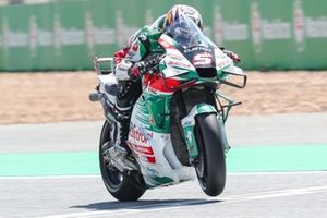 Johann Zarco, Equipo LCR Honda