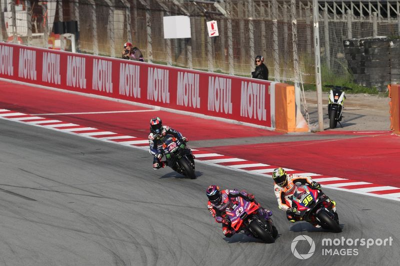 Jorge Martin, Pramac Racing