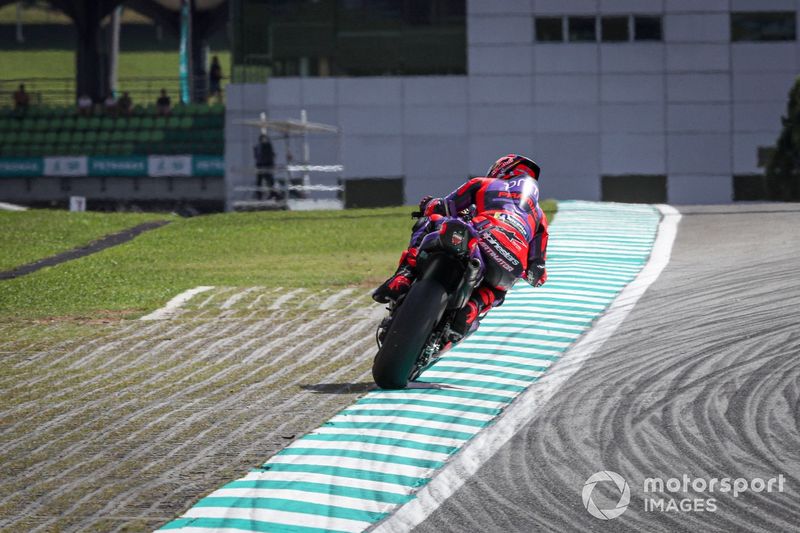 Jorge Martín, Pramac Racing