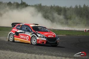 3 runda Oponeo MPRC 2019, Autodrom Słomczyn