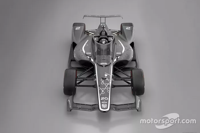 Aeroscreen