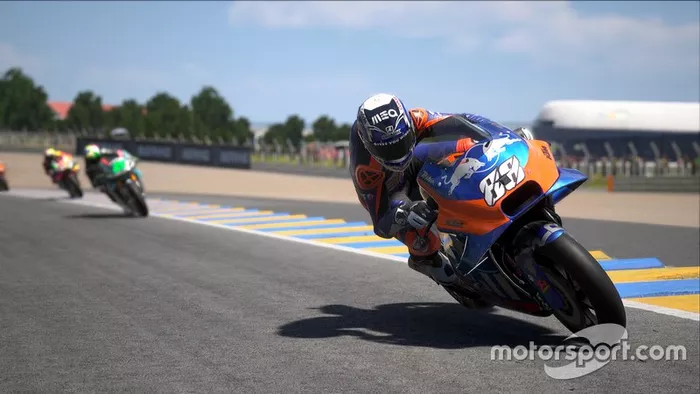 Miguel Oliveira