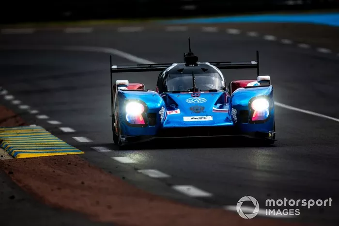 #11 SMP Racing