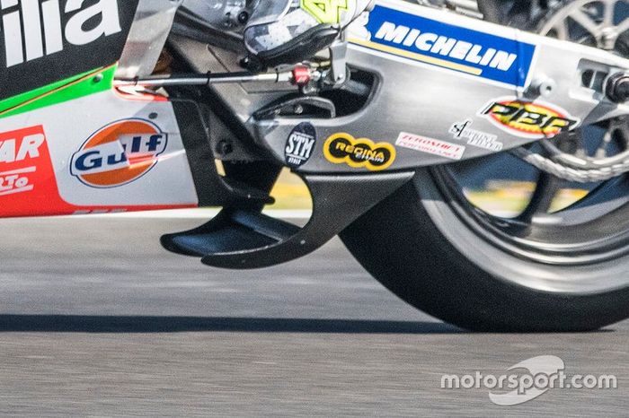 Aprilia