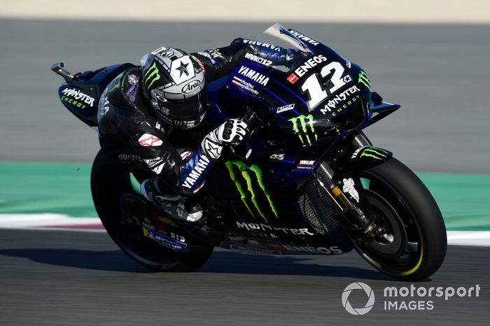 Maverick Vinales, Yamaha Factory Racing
