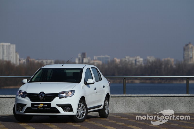 Renault Logan
