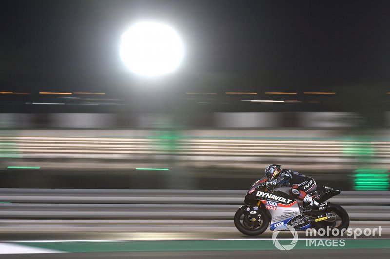Marcel Schrotter, Intact GP
