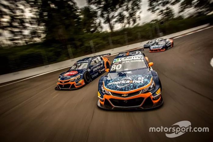 Stock: KTF continua avançando