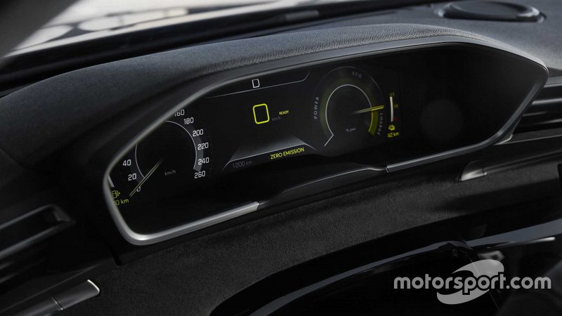Peugeot 508 Sport Engineered