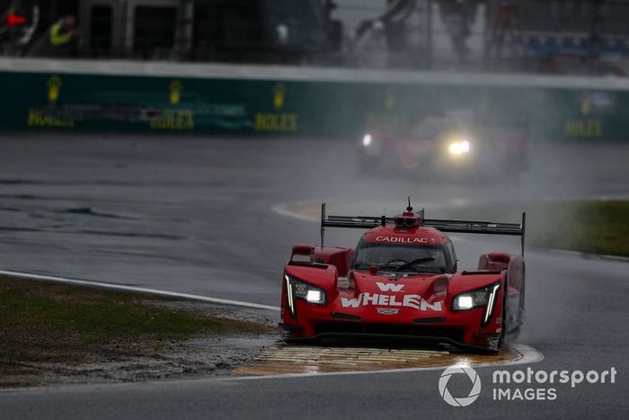 #31 Whelen Engineering Racing Cadillac DPi, DPi: Felipe Nasr, Pipo Derani, Eric Curran