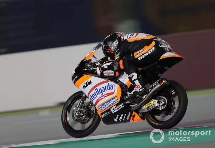 Aron Canet, Max Racing Team