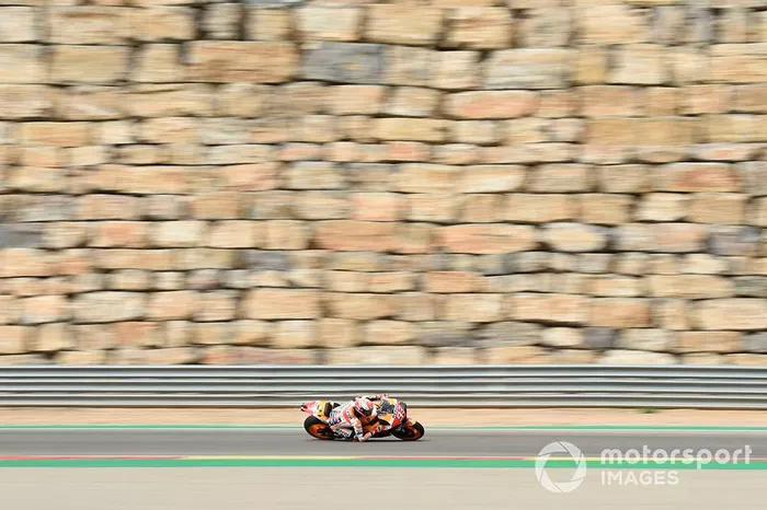Marc Márquez, Repsol Honda Team