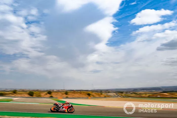 Marc Márquez, Repsol Honda Team