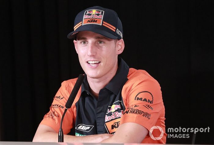 Pol Espargaro, Red Bull KTM Factory Racing