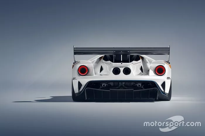 Ford GT Mk II